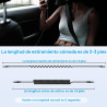 CABLE USB C A C DE 3 PIES - KIYODA