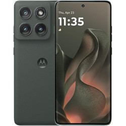 Teléfono celular Motorola Edge 2025