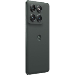 Teléfono celular Motorola Edge 2025