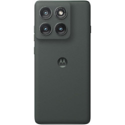 Teléfono celular Motorola Edge 2025