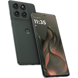 Teléfono celular Motorola Edge 2025