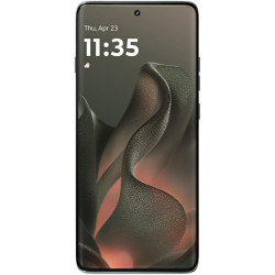 Teléfono celular Motorola Edge 2025