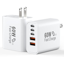 BLOQUES DE CARGA USB C - Duloch