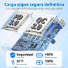 BLOQUES DE CARGA USB C - Duloch