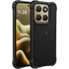 Motorola Funda resistente Edge (2026) - Negro