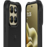 Motorola Funda resistente Edge (2026) - Negro