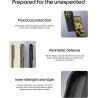 Motorola Funda resistente Edge (2026) - Negro
