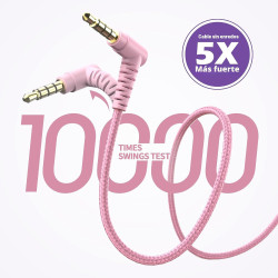 AURICULARES INFANTILES CON MICRÓFONO - AILIHEN