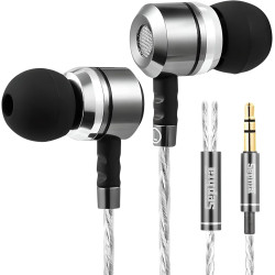 AURICULARES CON CABLE - Sephia SP3060