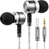 AURICULARES CON CABLE - Sephia SP3060