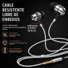 AURICULARES CON CABLE - Sephia SP3060
