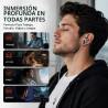 AURICULARES CON CABLE - Sephia SP3060