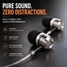 AURICULARES CON CABLE - Sephia SP3060