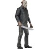 NECA - Friday The 13th - Figura de acción a escala de 7" - Ultimate Part 5 Jason