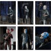 NECA - Friday The 13th - Figura de acción a escala de 7" - Ultimate Part 5 Jason
