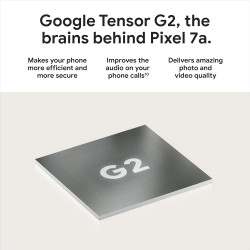 Google Pixel 7a 5G