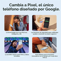 Google Pixel 7a 5G