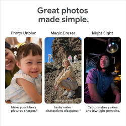Google Pixel 7a 5G