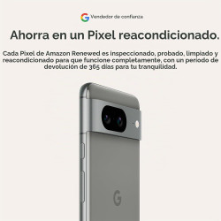 Google Pixel 8 5G