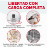 BATIDORA DE MANO INALÁMBRICA - Dash