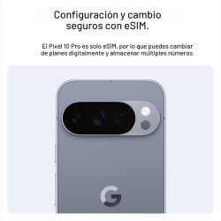 Google Pixel 10 Pro