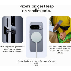 Google Pixel 10 Pro