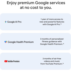 Google Pixel 10 Pro
