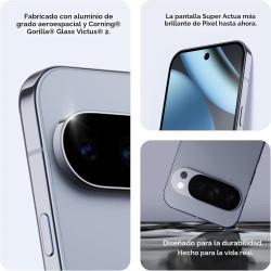 Google Pixel 10 Pro