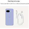 Google Pixel 9a con Gemini