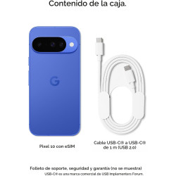 Google Pixel 10