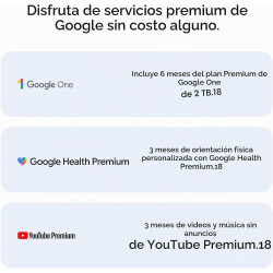 Google Pixel 10