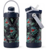 BOTELLA DE AGUA AISLADA - Mommore