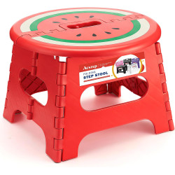 TABURETE PLEGABLE PARA NIÑOS - ACSTEP