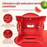 TABURETE PLEGABLE PARA NIÑOS - ACSTEP