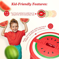 TABURETE PLEGABLE PARA NIÑOS - ACSTEP