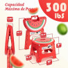 TABURETE PLEGABLE PARA NIÑOS - ACSTEP