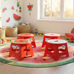 TABURETE PLEGABLE PARA NIÑOS - ACSTEP