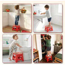 TABURETE PLEGABLE PARA NIÑOS - ACSTEP