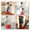 TABURETE PLEGABLE PARA NIÑOS - ACSTEP