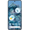Google Pixel 8 Pro, 128 GB, Bahía - Desbloqueado (Renovado)