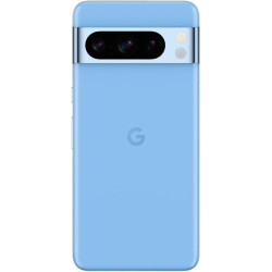 Google Pixel 8 Pro, 128 GB, Bahía - Desbloqueado (Renovado)