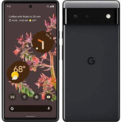 Google Pixel 6