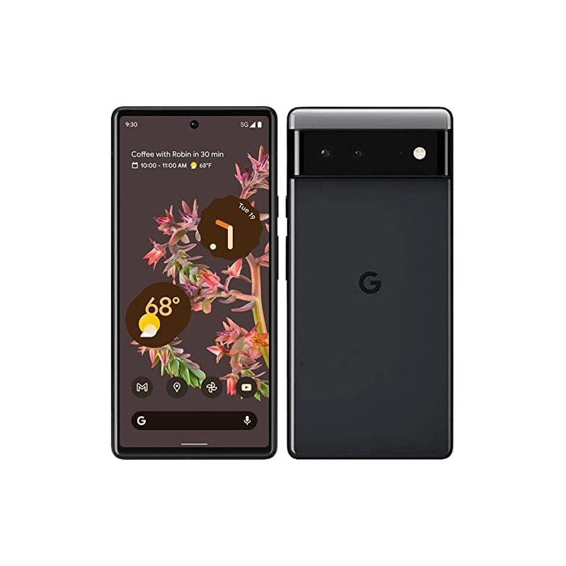 Google Pixel 6