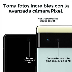 Google Pixel 6
