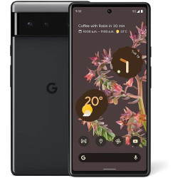 Google Pixel 6