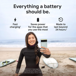 Google Pixel 6