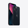 Apple iPhone 13, 128 GB, medianoche, desbloqueado (reacondicionado)
