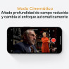 Apple iPhone 13, 128 GB, medianoche, desbloqueado (reacondicionado)