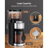 MOLINILLO DE CAFÉ - Aromaster Burr