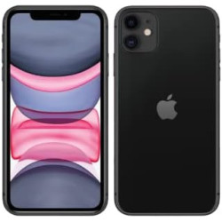 Apple - iPhone 11